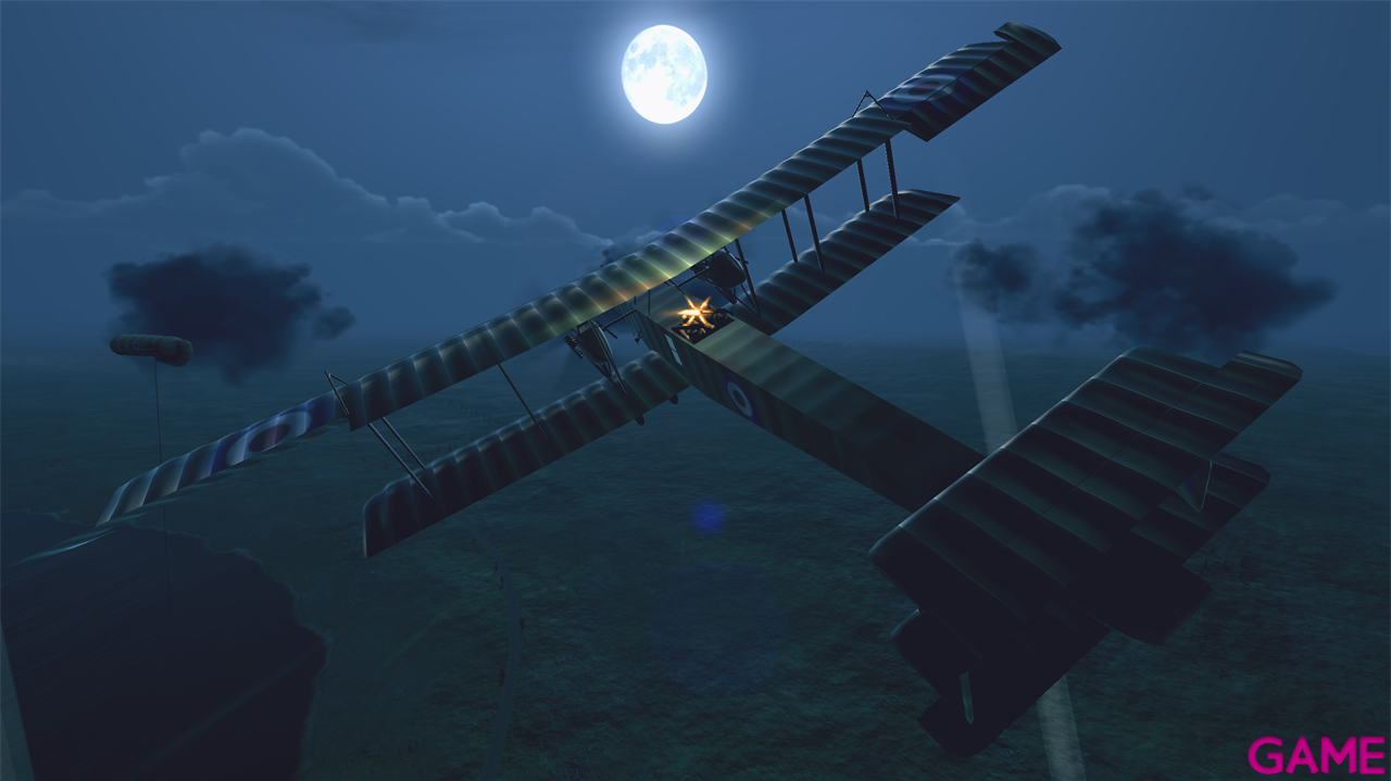 Warplanes Double Pack-1