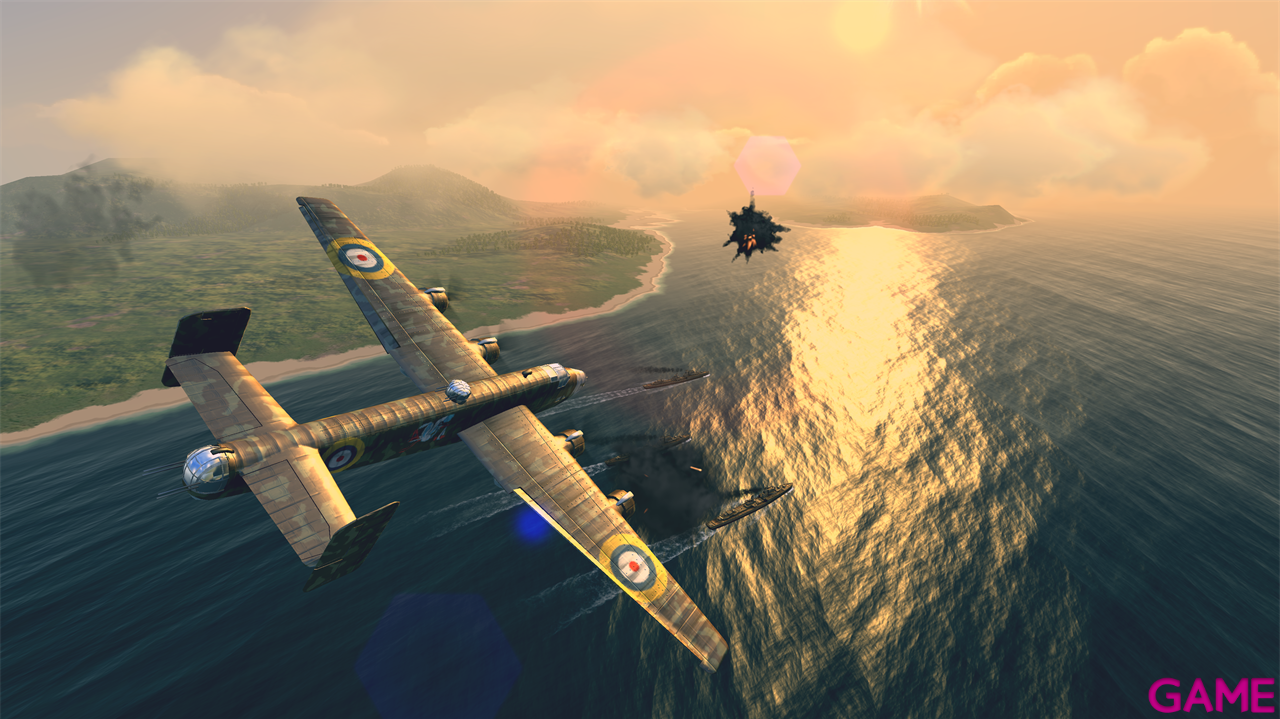 Warplanes Double Pack-1