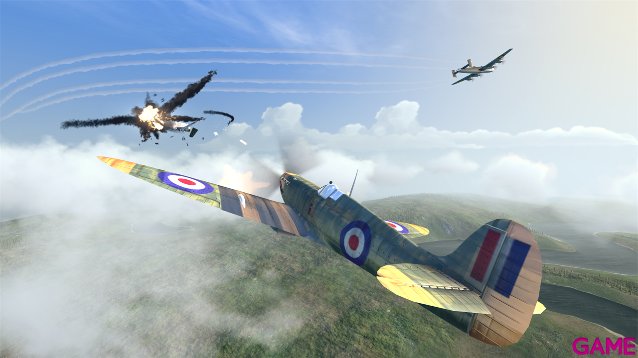 Warplanes Double Pack-2