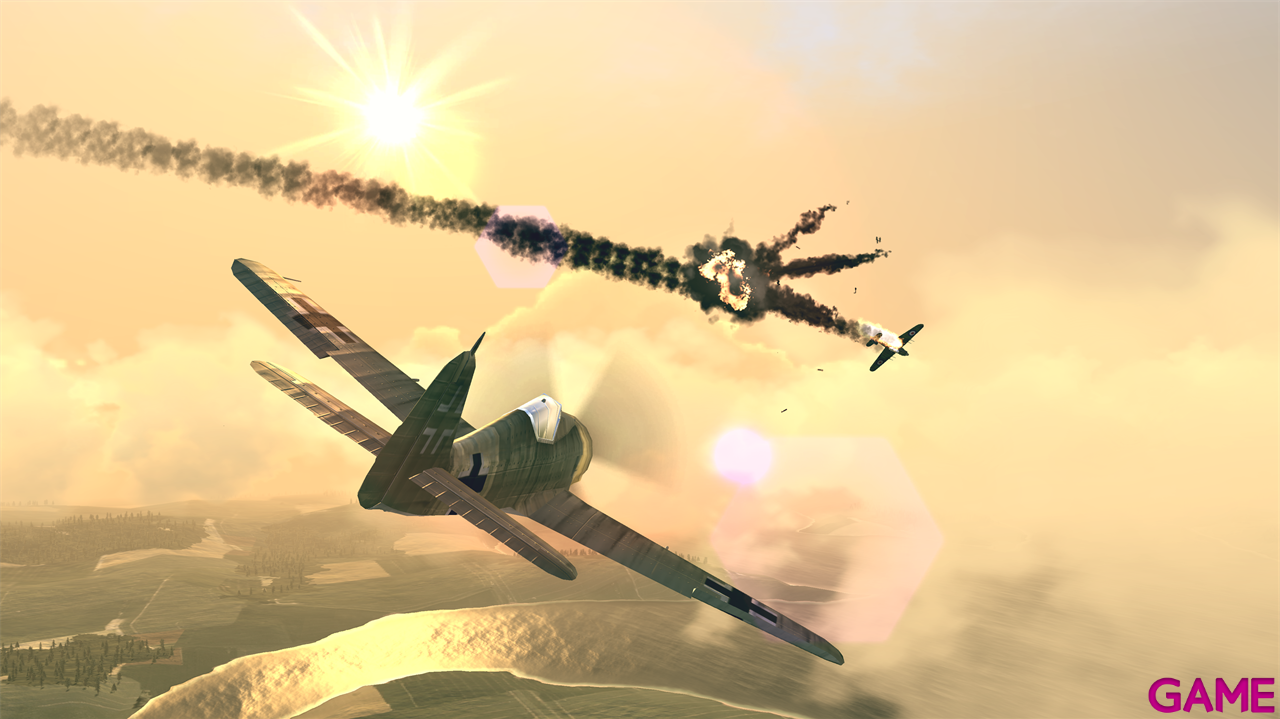 Warplanes Double Pack-4
