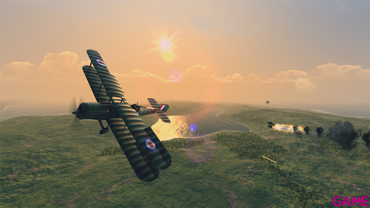 Warplanes Double Pack-5