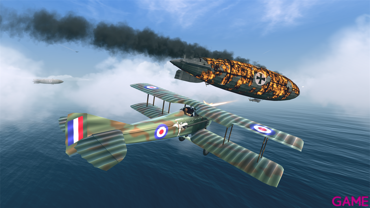 Warplanes Double Pack-6