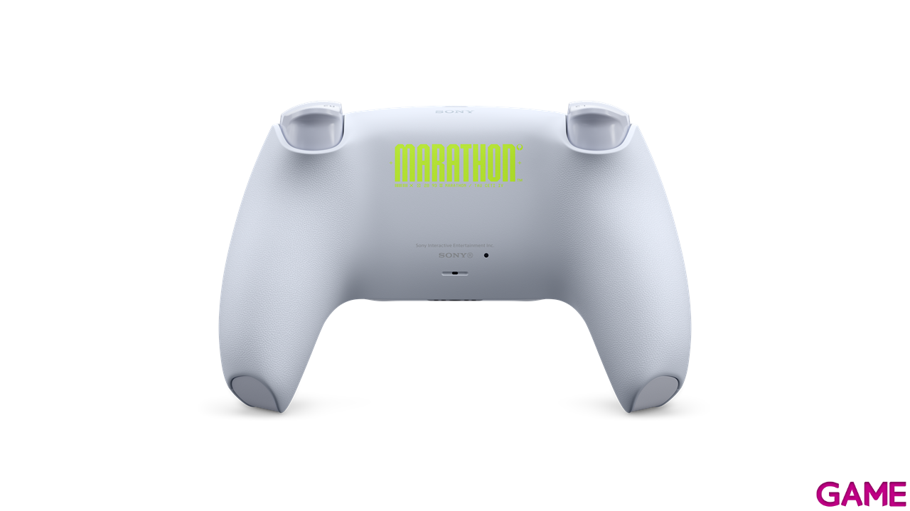 Mando Inalámbrico Marathon Limited Edition-1