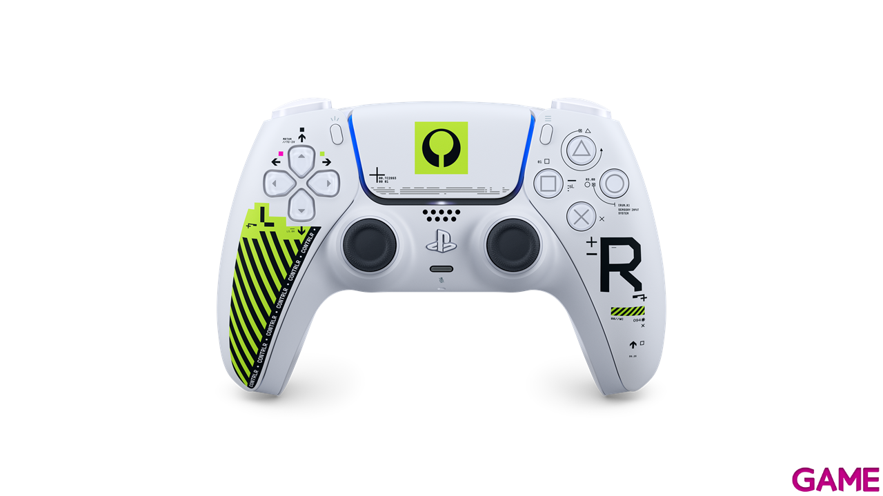 Mando Inalámbrico Marathon Limited Edition-5