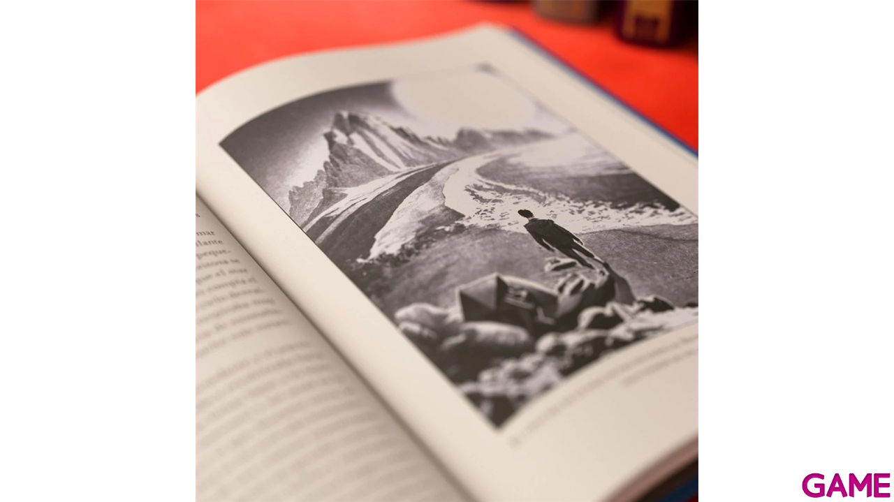 Maestros del Fantástico 03 - Frankenstein-1