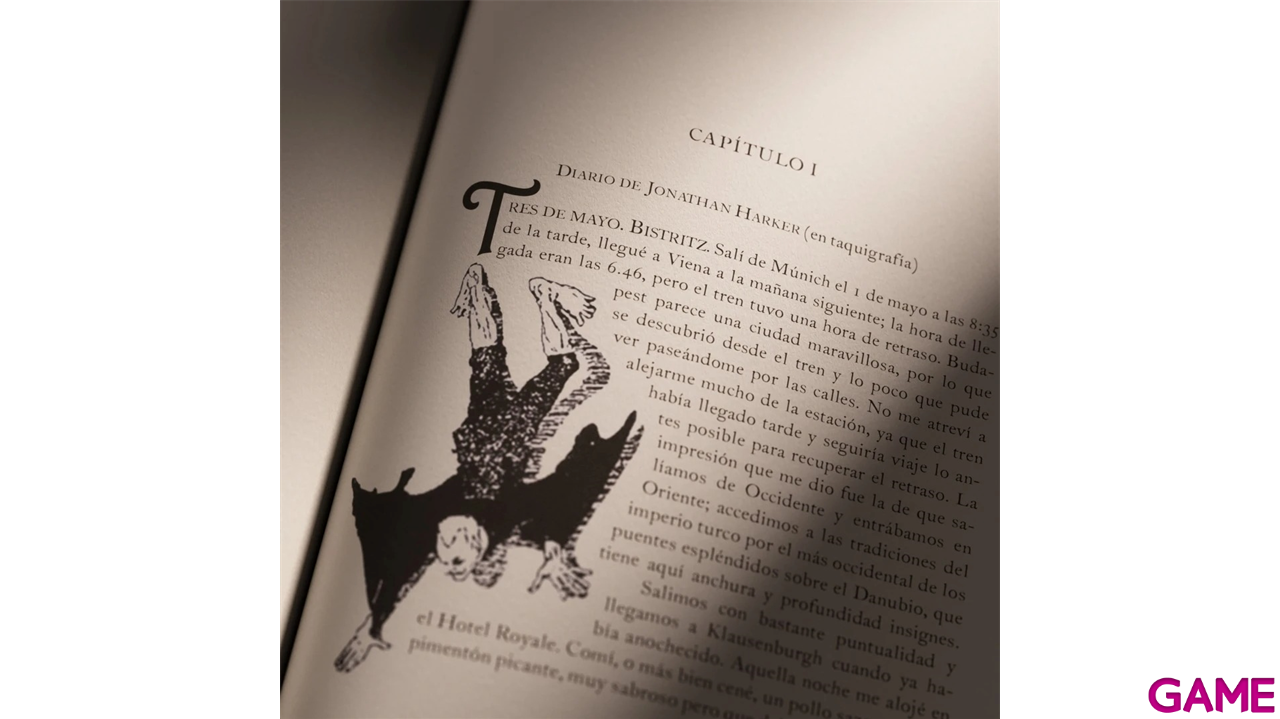 Maestros del Fantástico 03 - Frankenstein-3