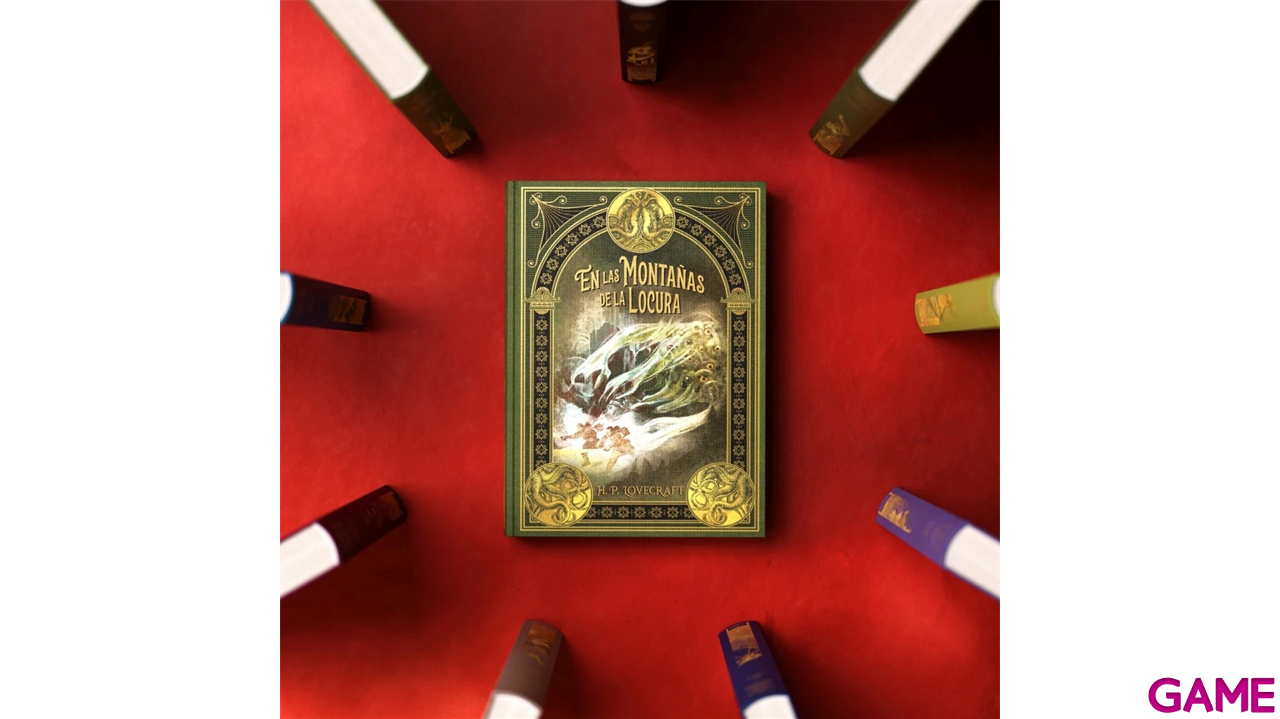 Maestros del Fantástico 07 - El retrato de Dorian Gray-7