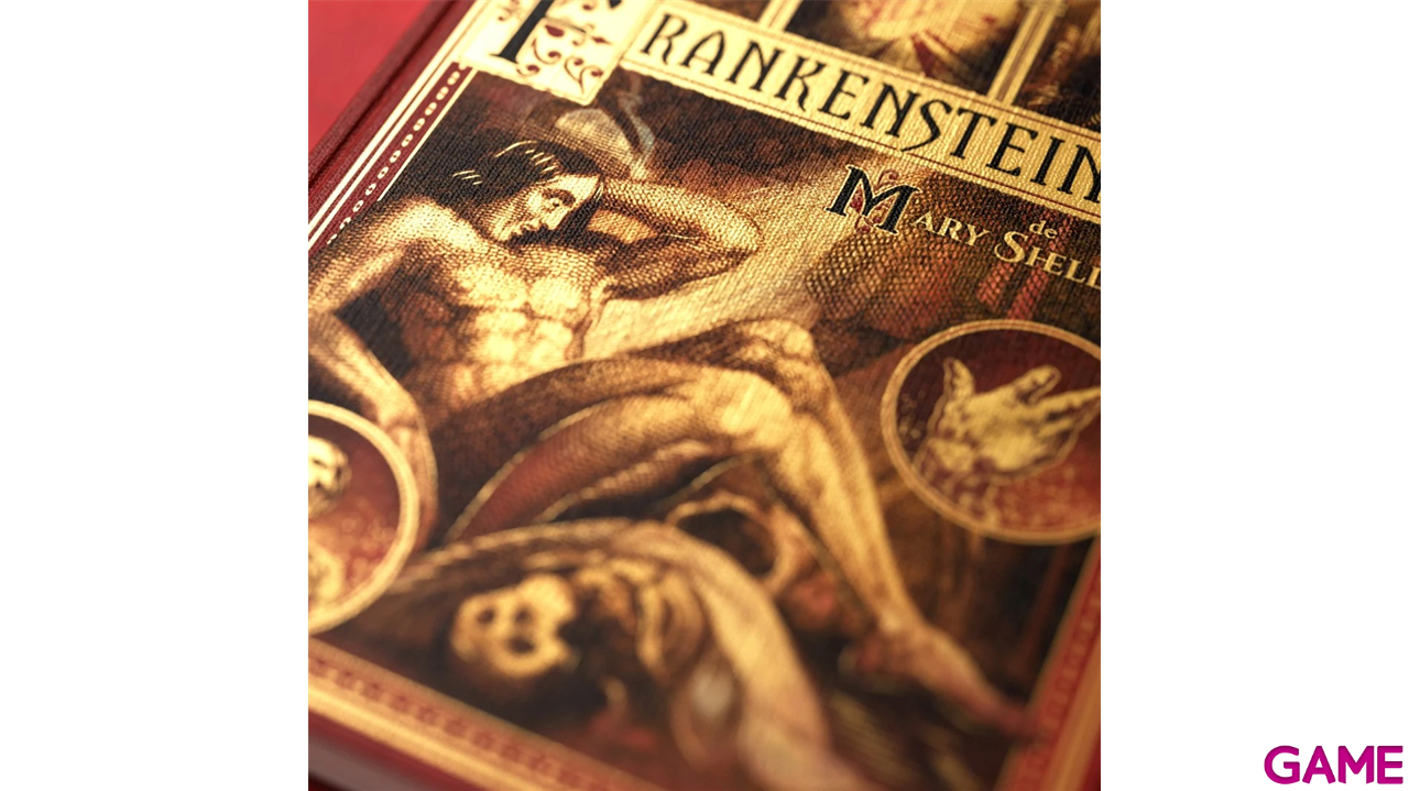 Maestros del Fantástico 07 - El retrato de Dorian Gray-8