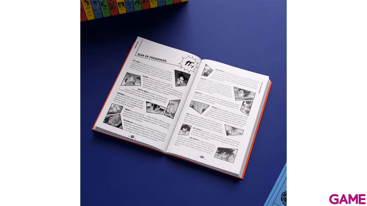 Manganime 08 - Mazinger Z y los mechas-0