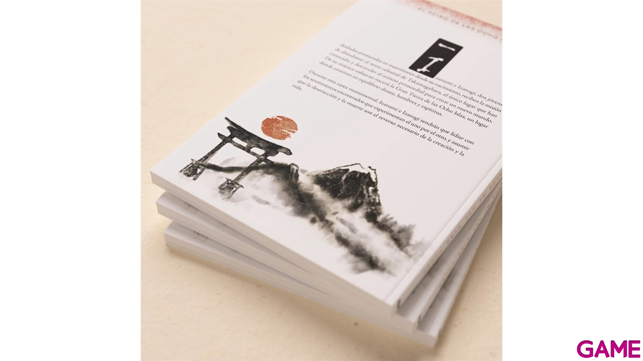 Mitos y Leyendas de Japón 03 – Tomoe Gozen. La Primera Samurái-3