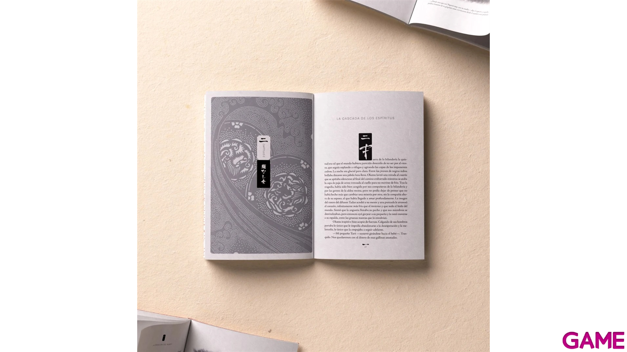 Mitos y Leyendas de Japón 07 – La Yokai Yuki-onna. La Hija de las Nieves-9