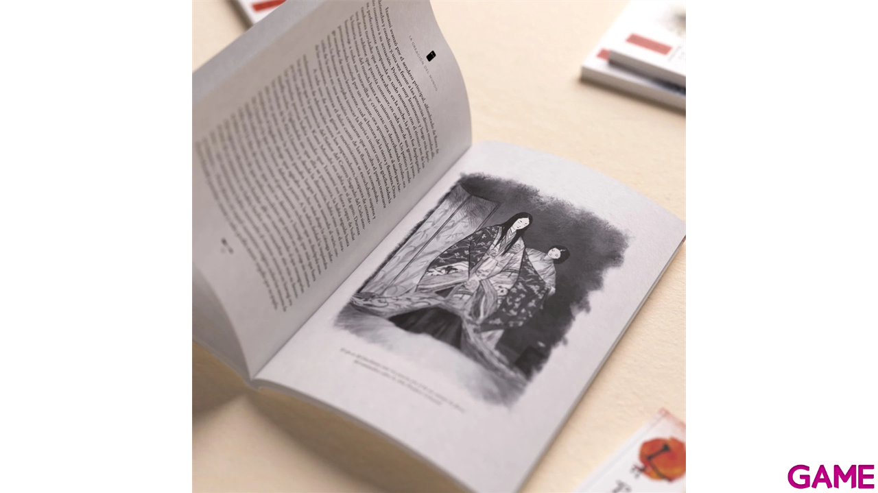 Mitos y Leyendas de Japón 07 – La Yokai Yuki-onna. La Hija de las Nieves-4