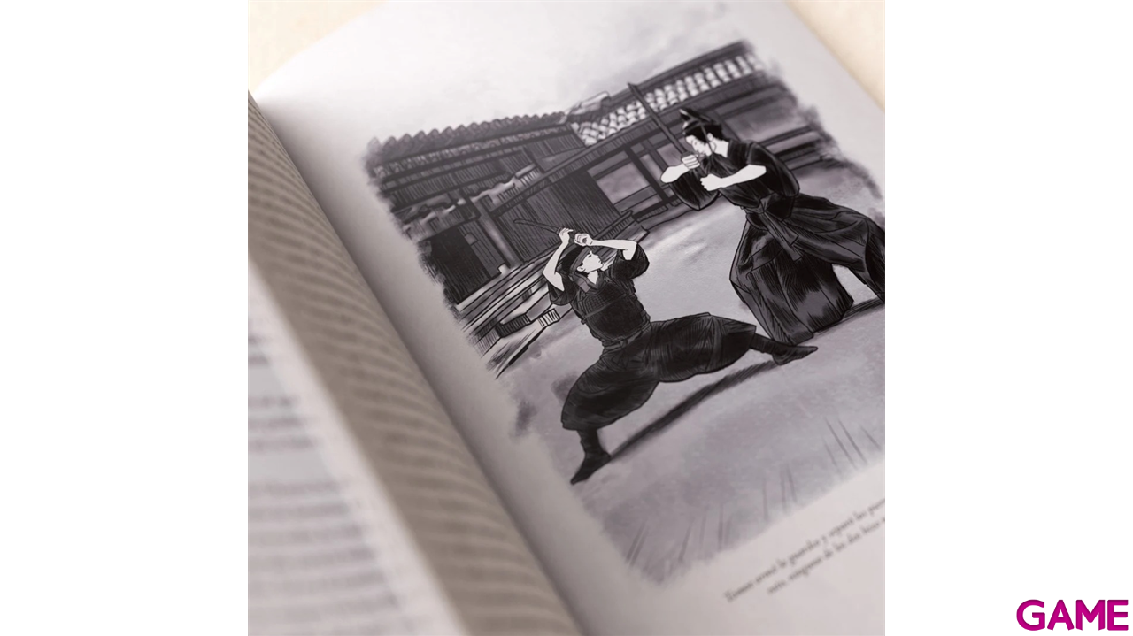 Mitos y Leyendas de Japón 07 – La Yokai Yuki-onna. La Hija de las Nieves-5