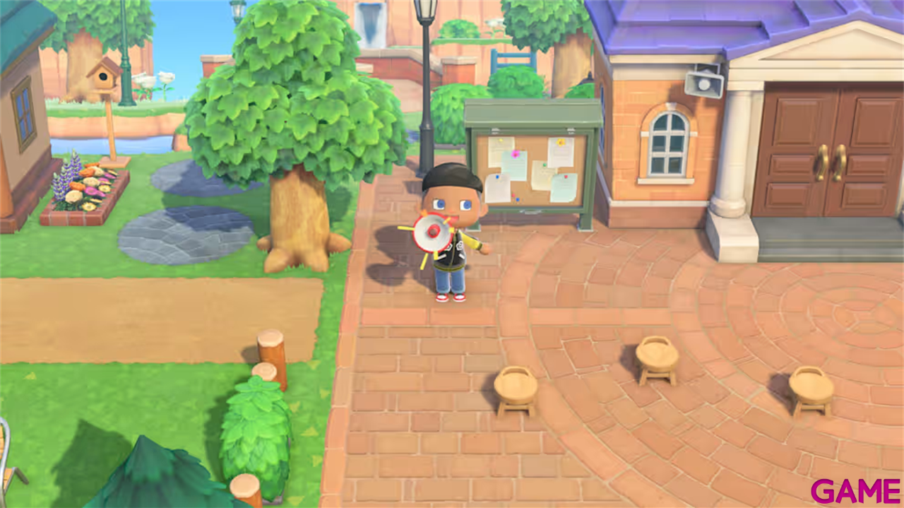 Animal Crossing New Horizons - Nintendo Switch 2 Edition Upgrade Pack-3