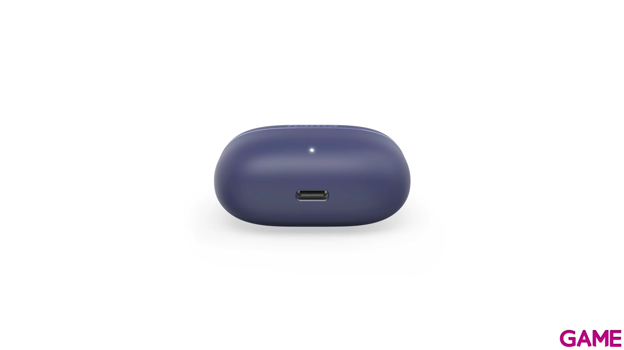 Auriculares Hama BT - Freedom Light II - TWS - Control voz - Azul-2