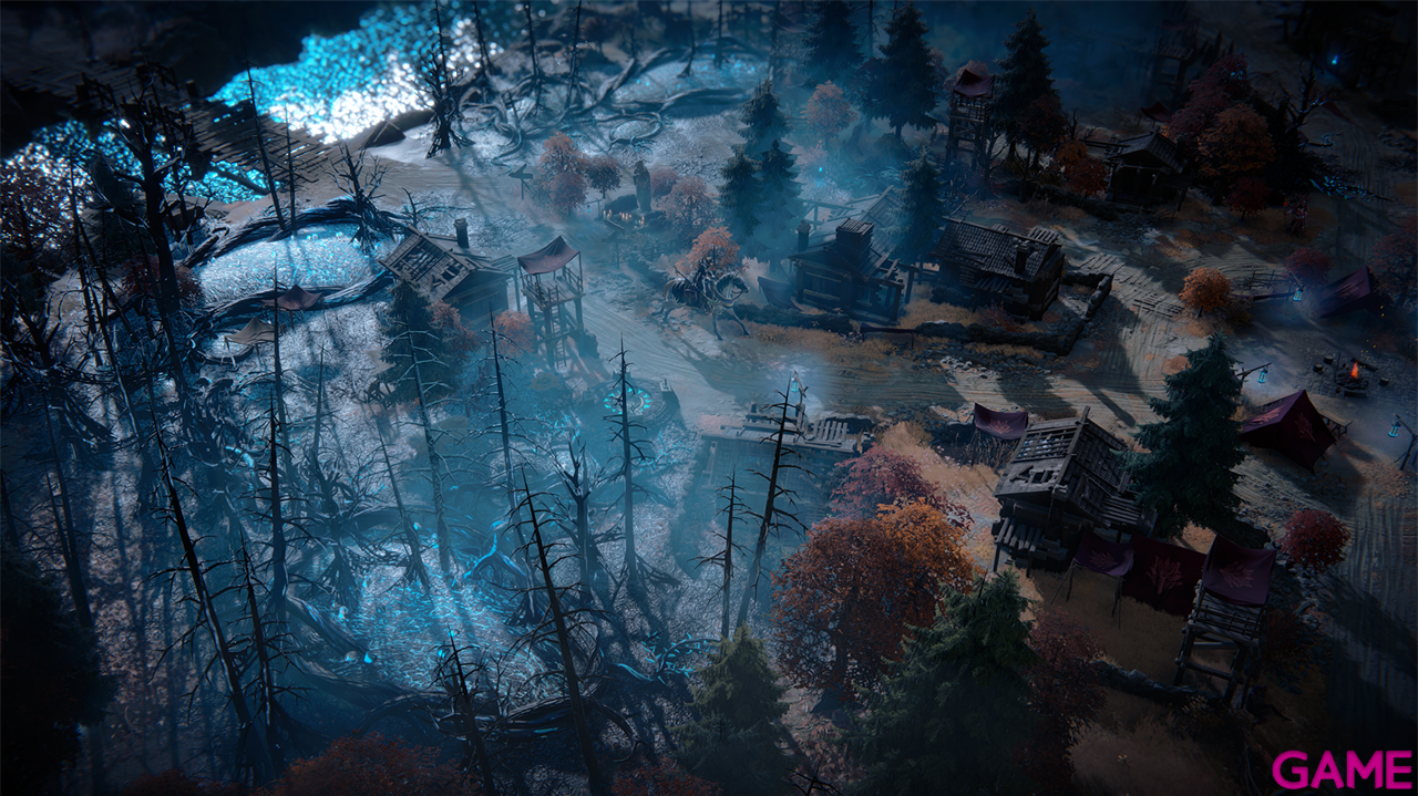 Disciples Domination - Deluxe Edition-1