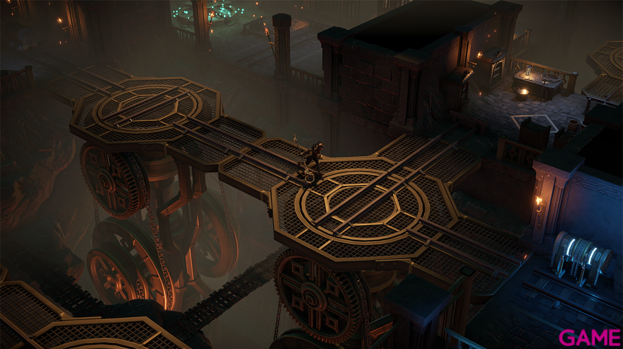 Disciples Domination - Deluxe Edition-2