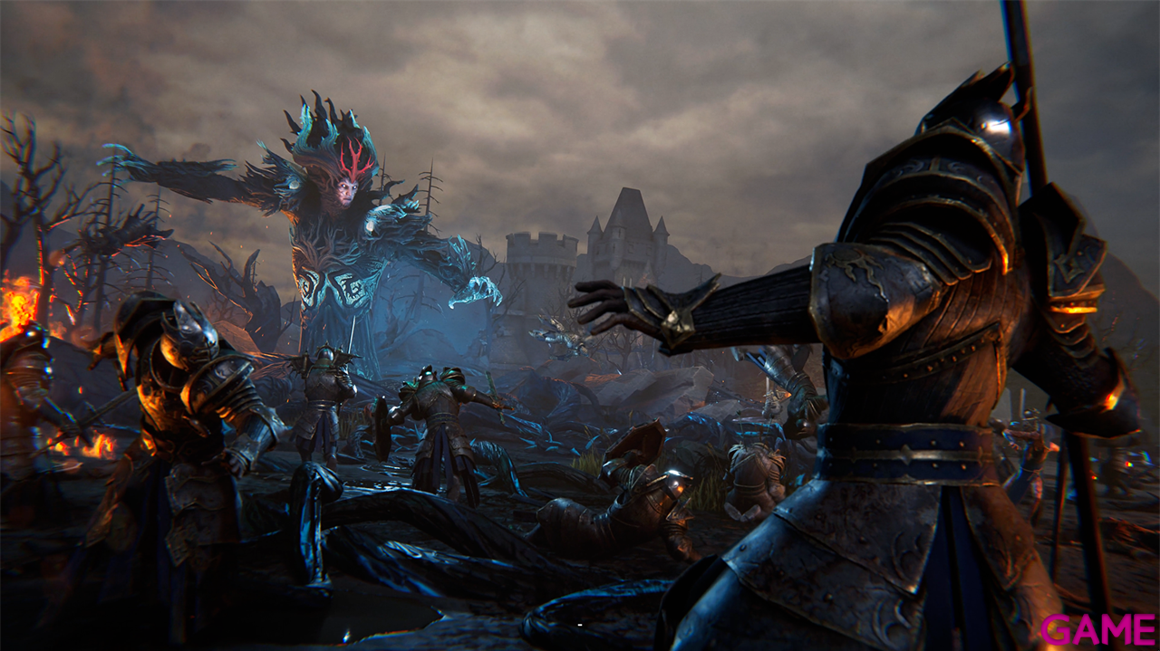 Disciples Domination - Deluxe Edition-3