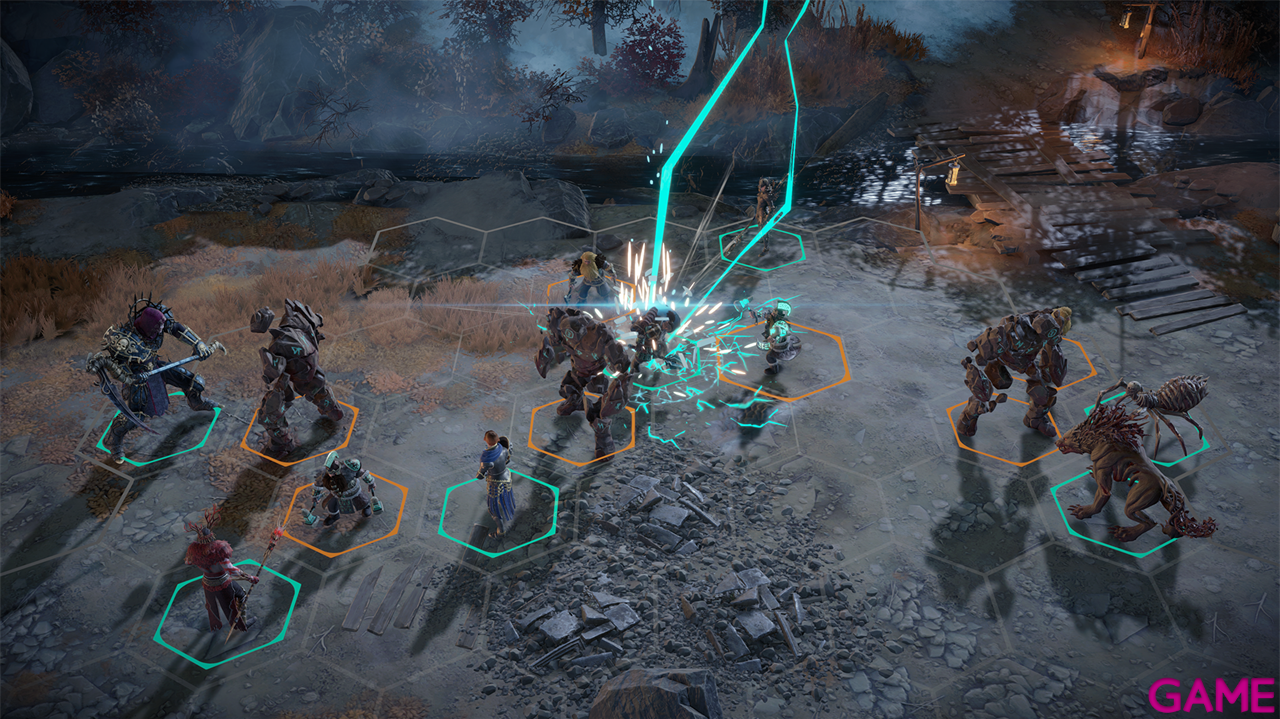 Disciples Domination - Deluxe Edition-4