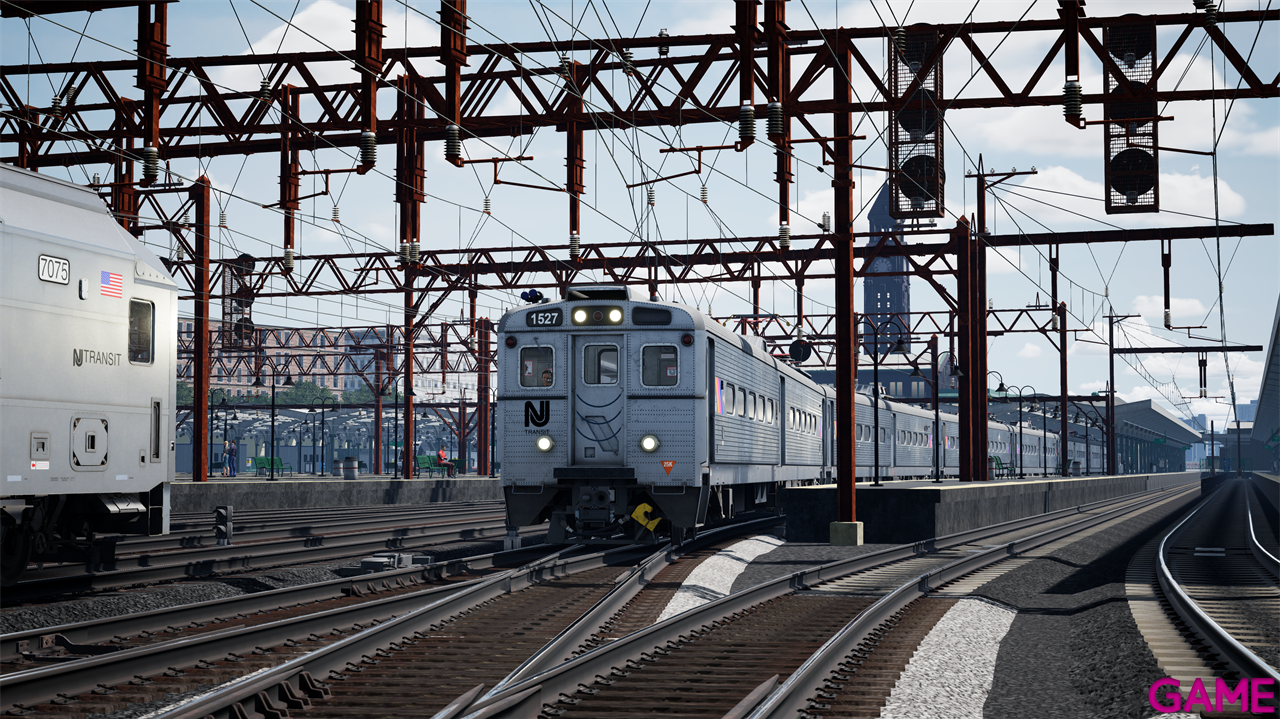 Train Sim World 6-3