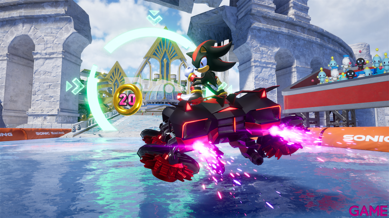 Sonic Racing CrossWorlds-2