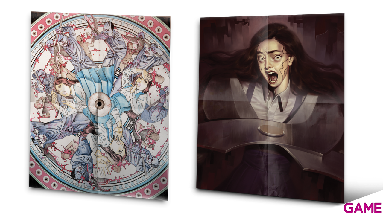 Clock Tower Rewind-0