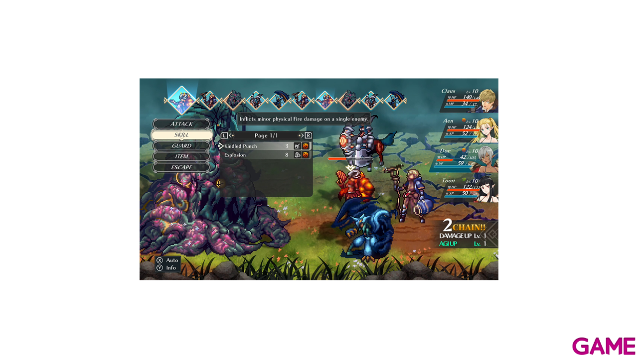 Wizman´s World ReTry-1