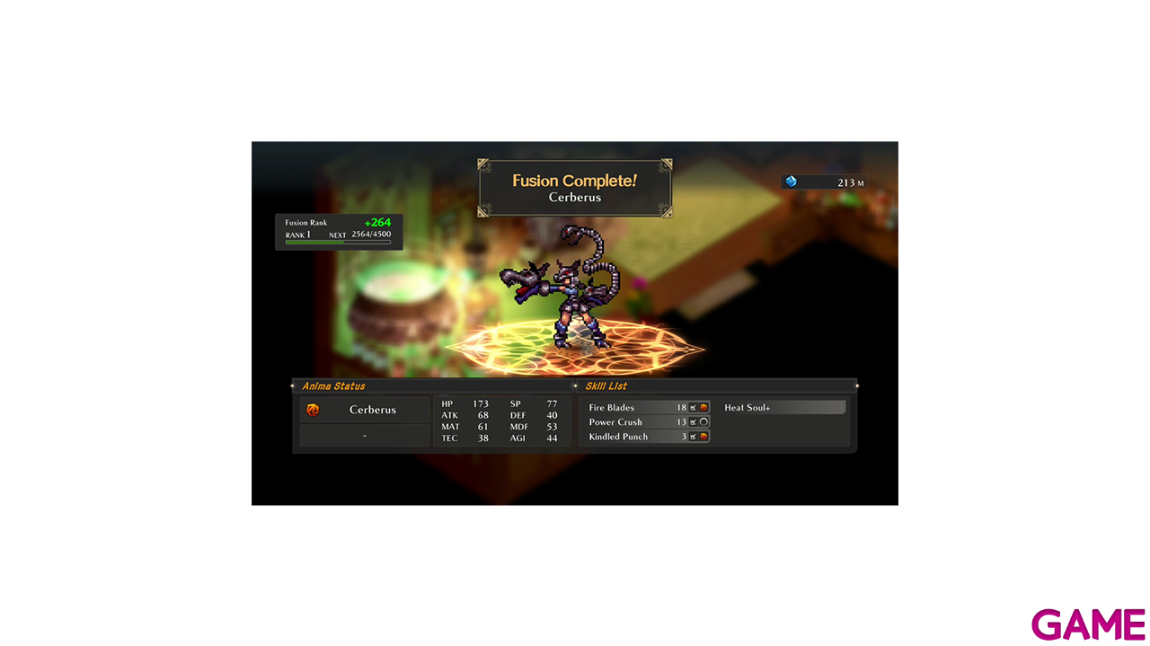 Wizman´s World ReTry-2