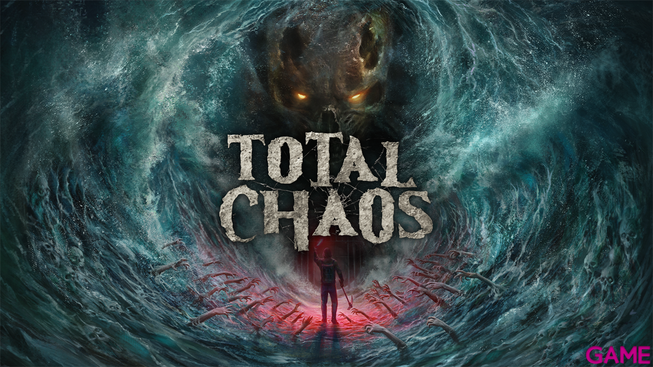 Total Chaos-0