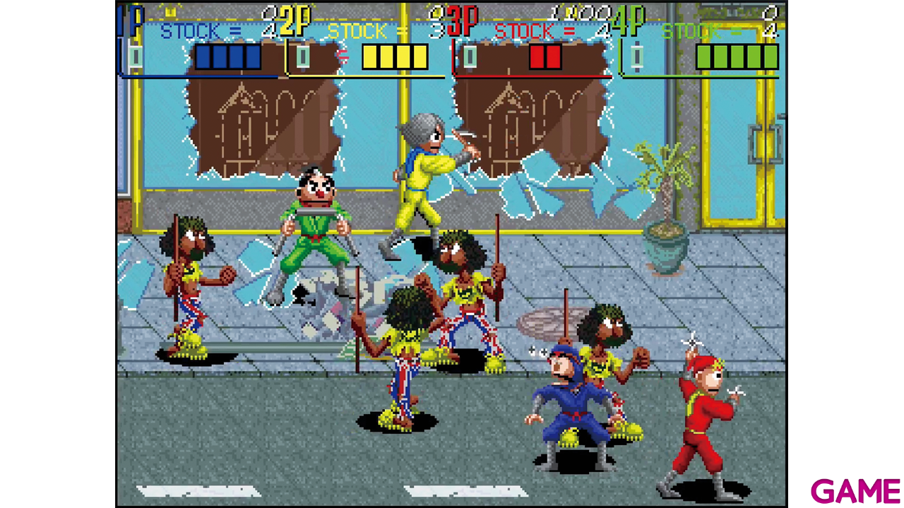 Taito Milestones 4-0