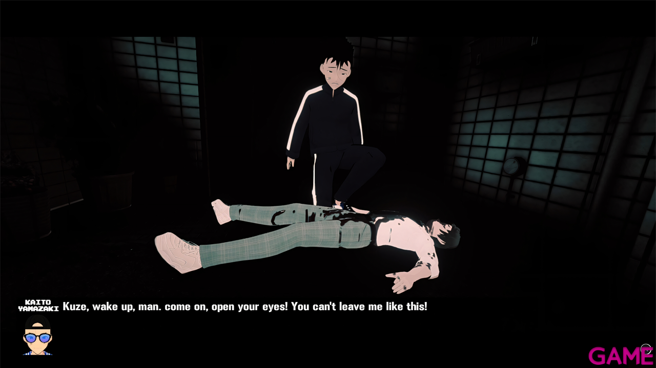 Hood Story: Kaito Yamazaki-2