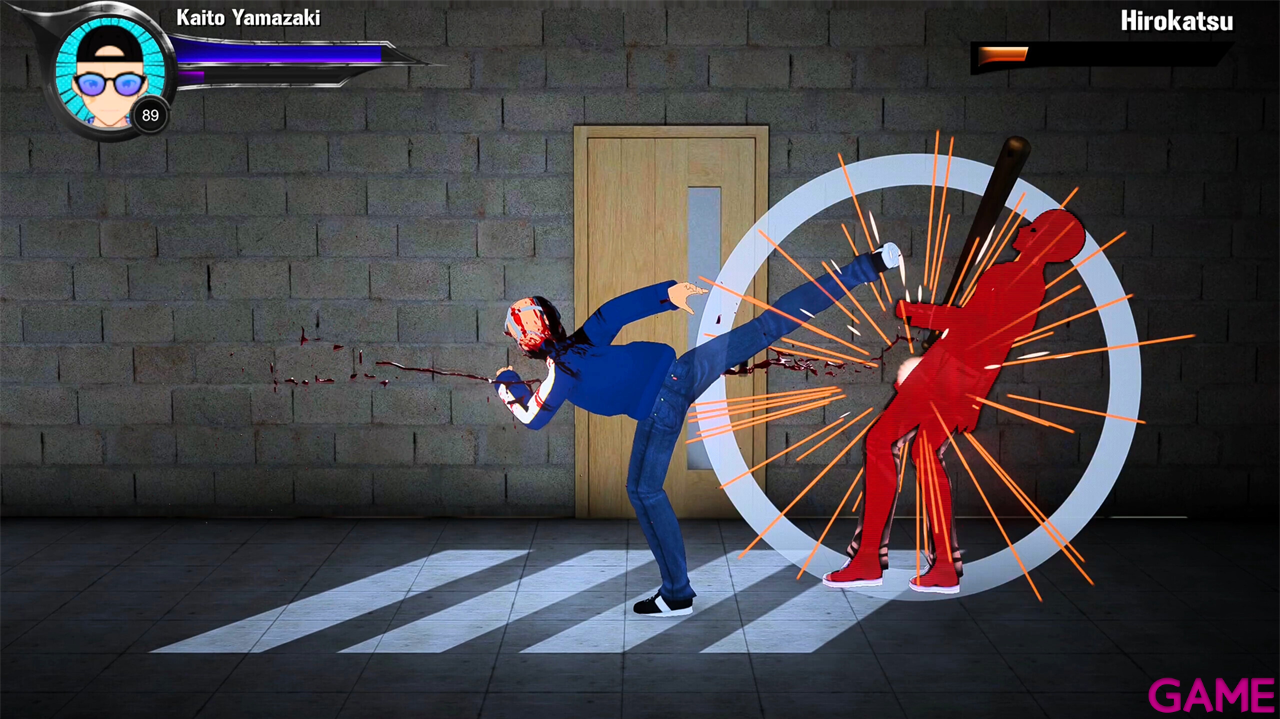 Hood Story: Kaito Yamazaki-7