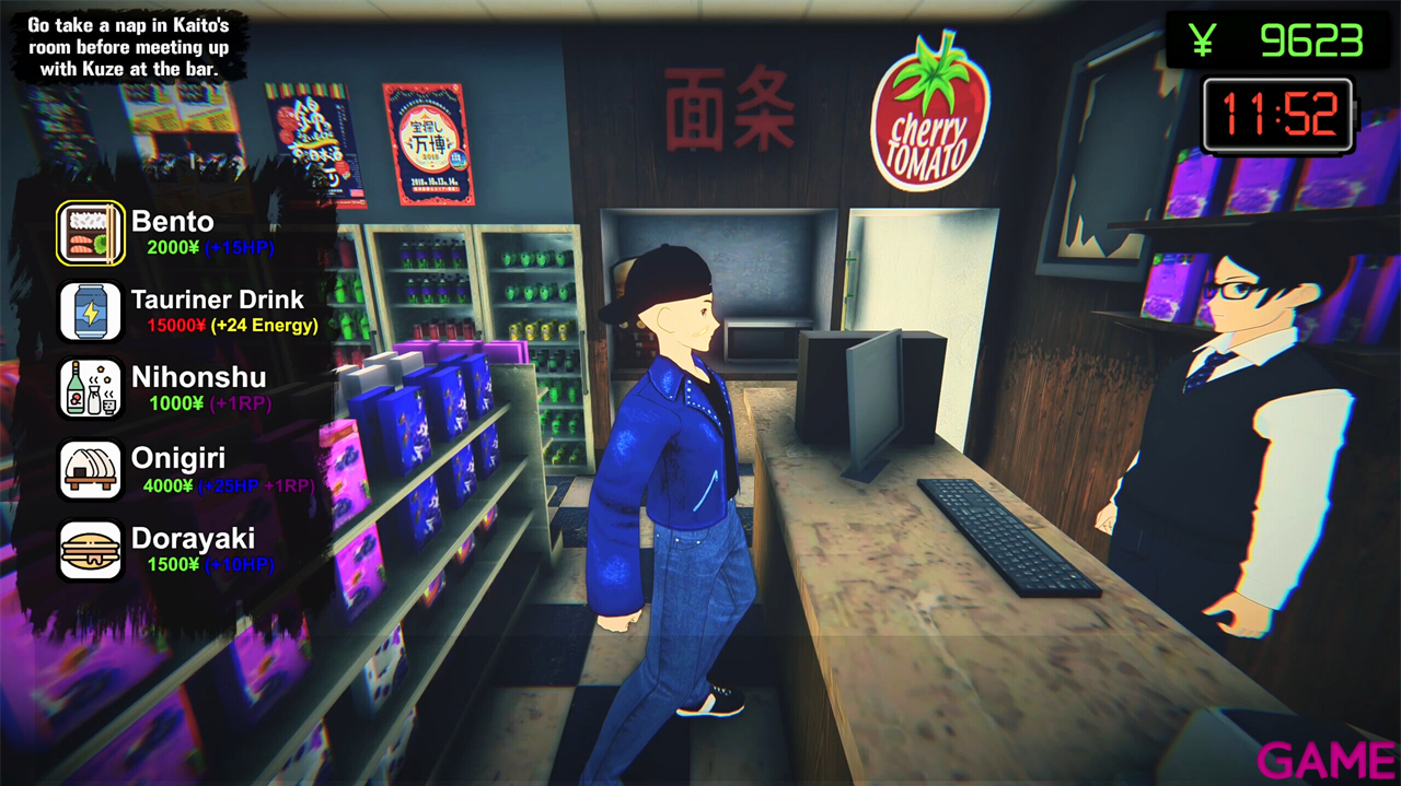 Hood Story: Kaito Yamazaki-8