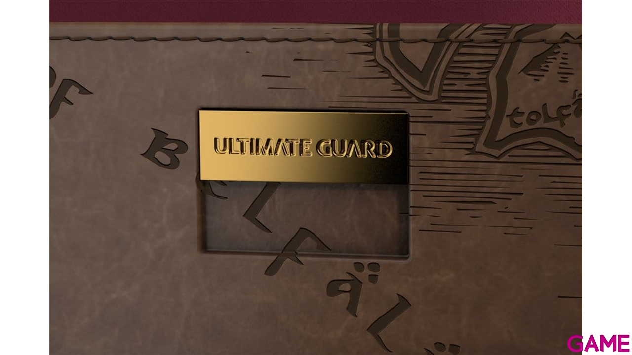 Caja de almacenaje para cartas Omnihive 1000+ El Señor de los Anillos 