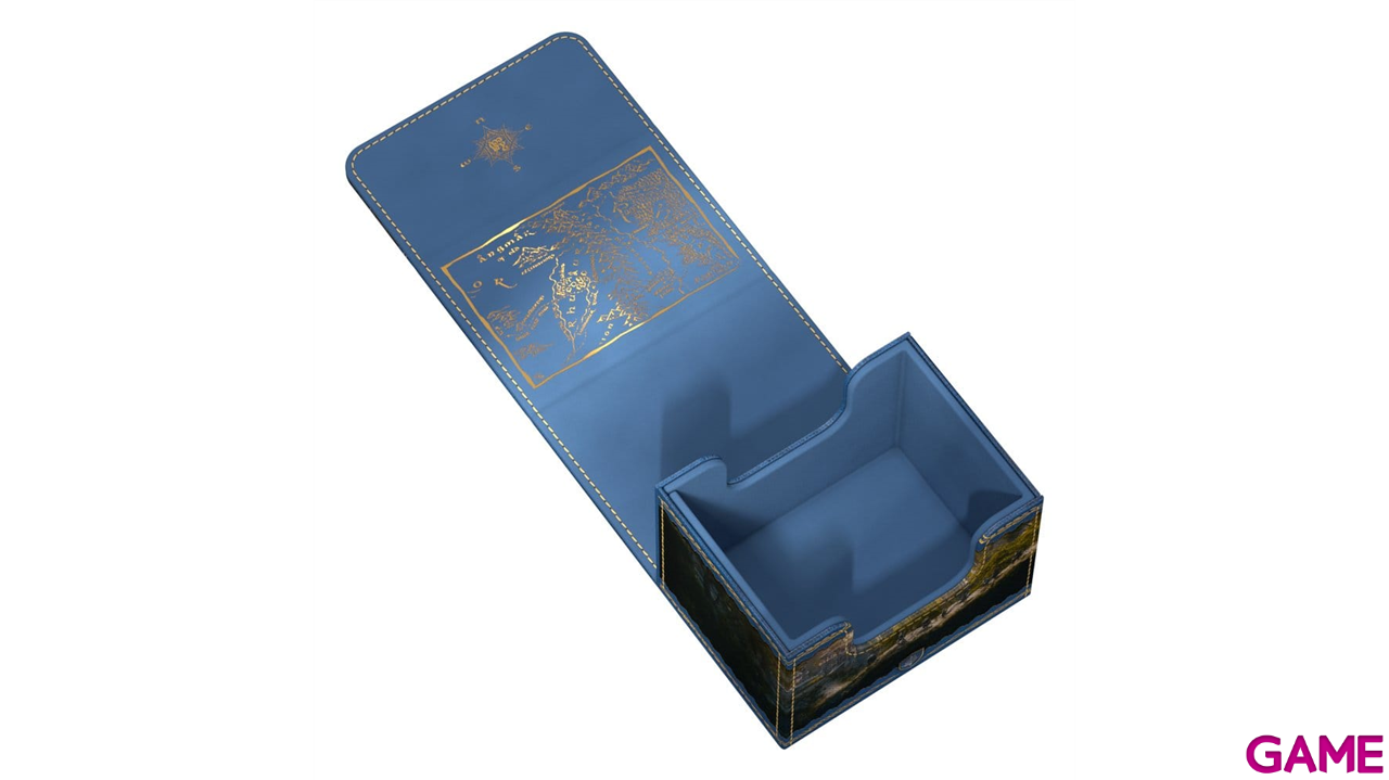 Caja de almacenaje imantada Sidewinder 100+ Xenoskin El Señor de los anillos 