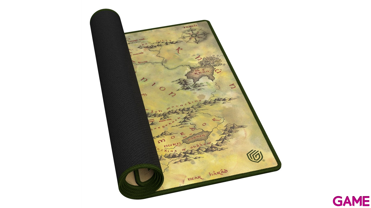 Tapete Magic: The Gathering El Señor de los anillos 