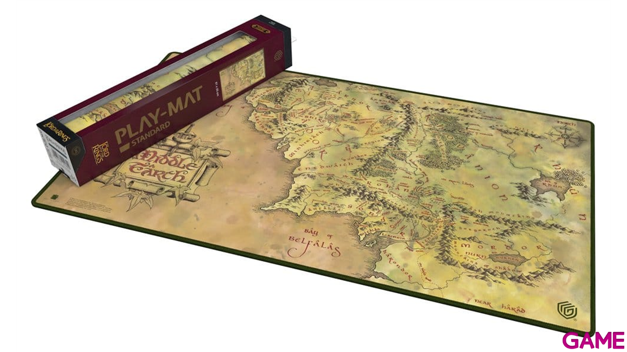 Tapete Magic: The Gathering El Señor de los anillos 