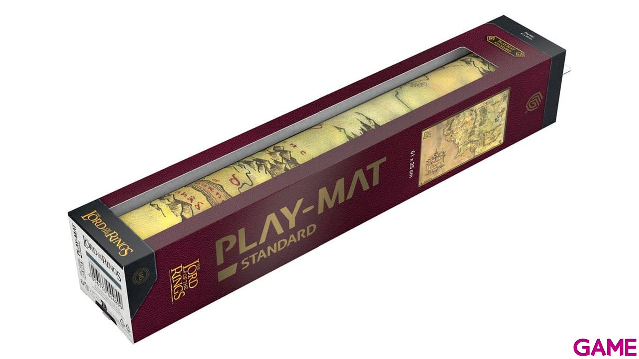 Tapete Magic: The Gathering El Señor de los anillos 