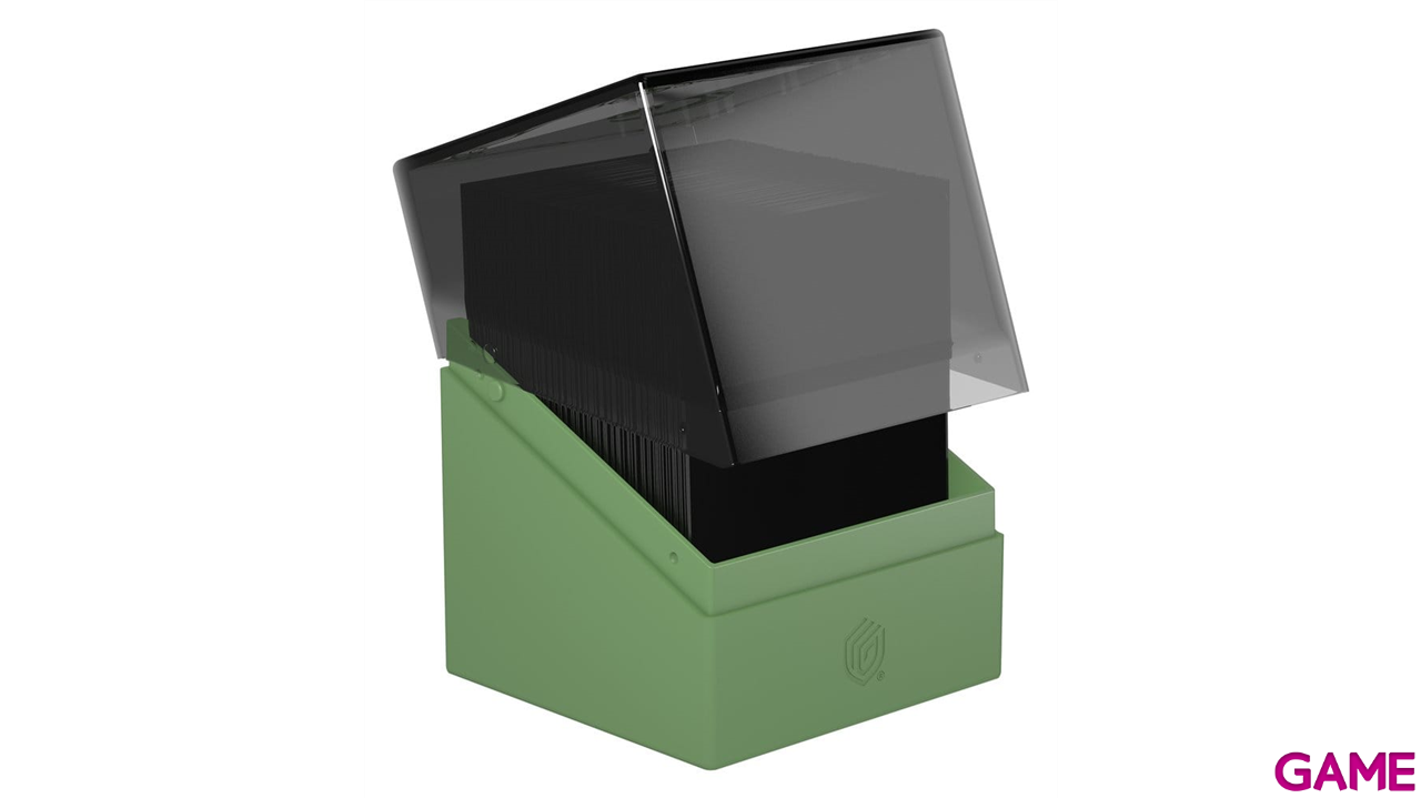 Caja de almacenaje para cartas Magic The Gathering Lorwyn Eclipsed Boulder 100+ Elves-1