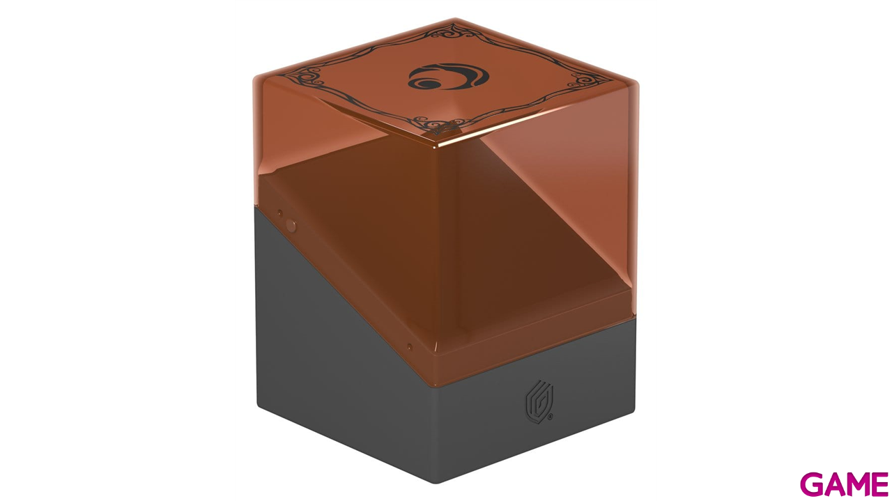 Caja de almacenaje para cartas Magic The Gathering Lorwyn Eclipsed Boulder 100+ Boggarts-0