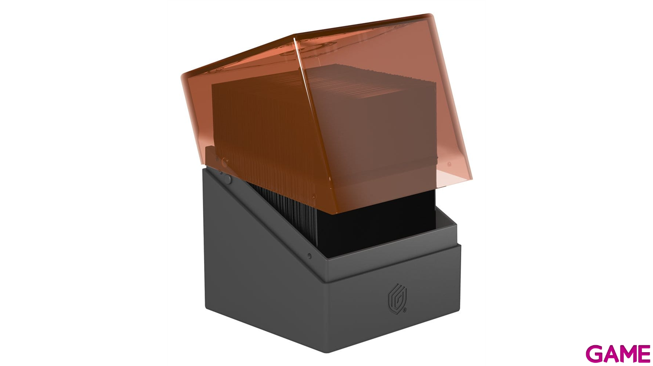 Caja de almacenaje para cartas Magic The Gathering Lorwyn Eclipsed Boulder 100+ Boggarts-1