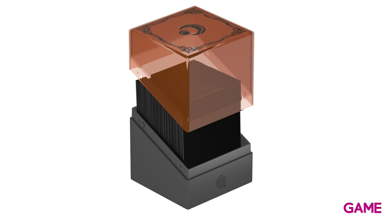 Caja de almacenaje para cartas Magic The Gathering Lorwyn Eclipsed Boulder 100+ Boggarts-2