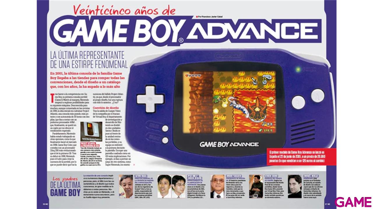 Revista Hobby Consolas nº 415-5