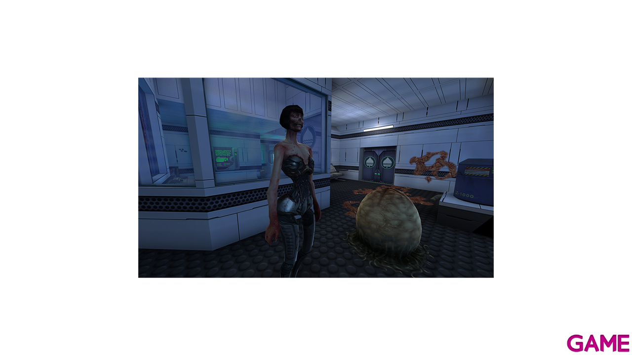 System Shock 2 Remastered-4