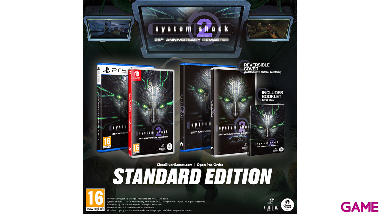 System Shock 2 Remastered-0