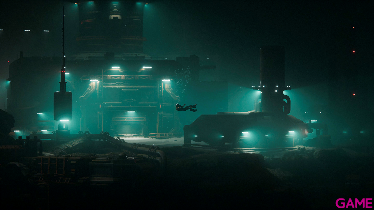 CTHULHU The Cosmic Abyss-1