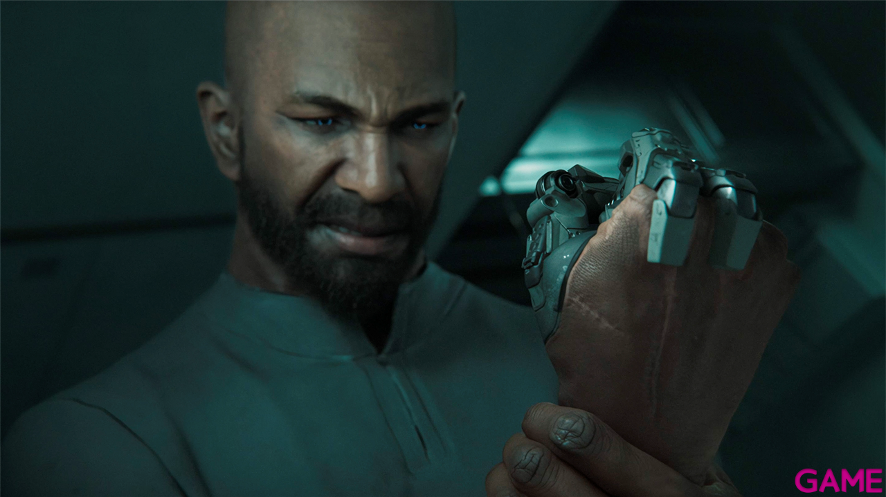 CTHULHU The Cosmic Abyss-2