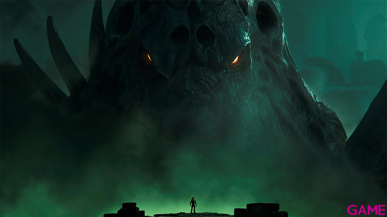 CTHULHU The Cosmic Abyss-3