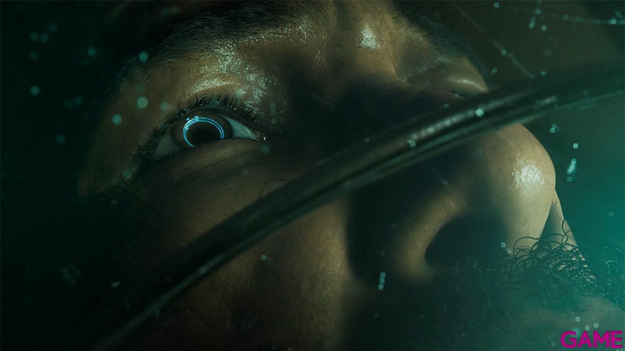 CTHULHU The Cosmic Abyss-4