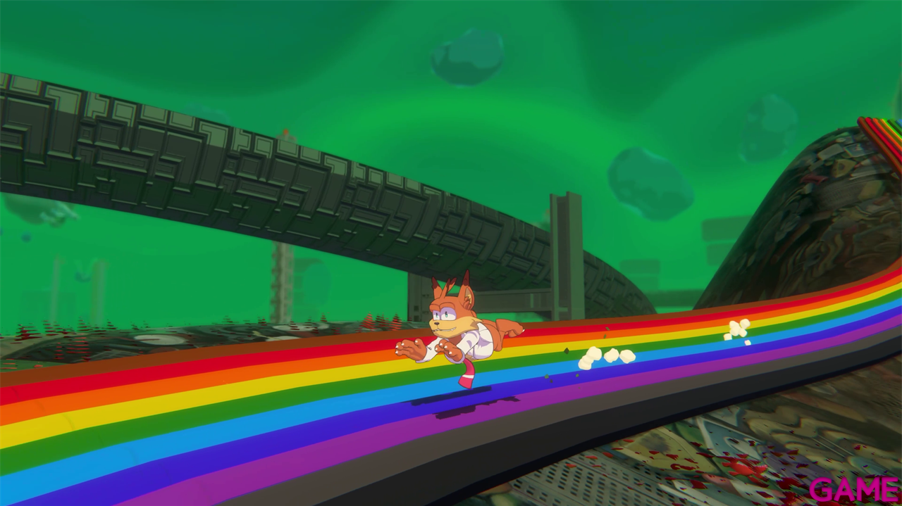 Bubsy 4D Pawsome Edition-1